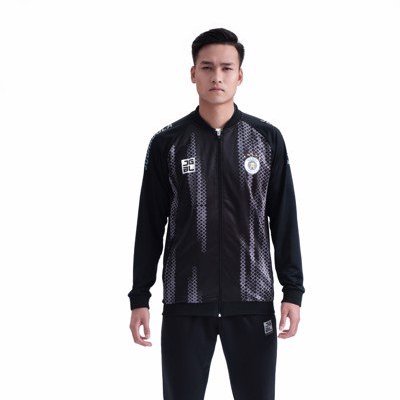 Tracksuit Soccer Jersey Soccer Uniform Sportswear Tracksuit Set Jacket + Pant,OEM Brand Women's Uniform Jogging Suit Set